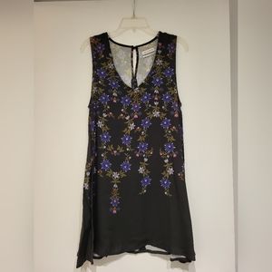 Urban Outfitters Floral Dress